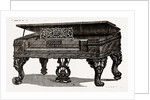 Beatty's Pianos by Anonymous
