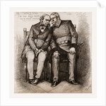 A Local Question. Who Is Tariff, And Why Is He For Revenue Only? 1880 by Anonymous