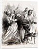Georgia, A Domestic Quarrel, 1880 by Anonymous