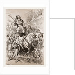 Victory! by Anonymous