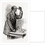 Georgia, Dar, Now I Had A Thought, 1880 by Anonymous