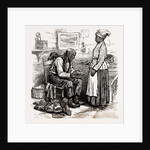 Charleston, South Carolina, Hospitality, 1880 by Anonymous