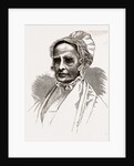Lucretia Mott, 1880 by Anonymous