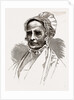Lucretia Mott, 1880 by Anonymous