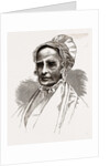 Lucretia Mott, 1880 by Anonymous