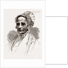 Lucretia Mott, 1880 by Anonymous