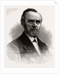 The Rev. Charles S. Brown, 1880 by Anonymous