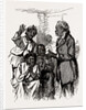 Alabama, Agricultural Workers, dar, Now, Bill, Dat 'll Do For You!, 1880 by Anonymous