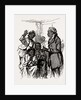 Alabama, Agricultural Workers, dar, Now, Bill, Dat 'll Do For You!, 1880 by Anonymous