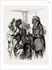 Alabama, Agricultural Workers, dar, Now, Bill, Dat 'll Do For You!, 1880 by Anonymous