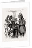 Alabama, Agricultural Workers, dar, Now, Bill, Dat 'll Do For You!, 1880 by Anonymous