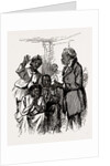 Alabama, Agricultural Workers, dar, Now, Bill, Dat 'll Do For You!, 1880 by Anonymous