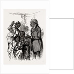 Alabama, Agricultural Workers, dar, Now, Bill, Dat 'll Do For You!, 1880 by Anonymous