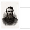 The Hon. D. H. Jerome, Governor-elect of Michigan by Anonymous