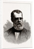 Charles H. Bell Governor Elect of New Hampshire by Anonymous