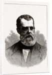 Charles H. Bell Governor Elect of New Hampshire by Anonymous