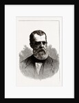 Charles H. Bell Governor Elect of New Hampshire by Anonymous