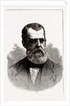 Charles H. Bell Governor Elect of New Hampshire by Anonymous