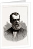 Charles H. Bell Governor Elect of New Hampshire by Anonymous