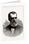Charles H. Bell Governor Elect of New Hampshire by Anonymous