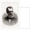 Charles H. Bell Governor Elect of New Hampshire by Anonymous