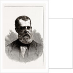 Charles H. Bell Governor Elect of New Hampshire by Anonymous