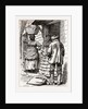 Couldn't I Sleep in De Kitchen?, 1880 by Anonymous