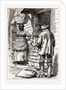 Couldn't I Sleep in De Kitchen?, 1880 by Anonymous