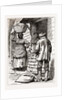 Couldn't I Sleep in De Kitchen?, 1880 by Anonymous
