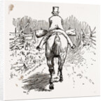 Dr. Jex, 1880 by Anonymous
