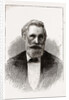 Hon. 0. M. Roberts, Governor of Texas, 1880 by Anonymous