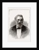 Hon. 0. M. Roberts, Governor of Texas, 1880 by Anonymous
