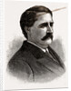The Hon. T. T. Crittenden, Governor-elect Missouri, 1880 by Anonymous
