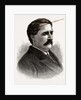 The Hon. T. T. Crittenden, Governor-elect Missouri, 1880 by Anonymous