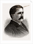 The Hon. T. T. Crittenden, Governor-elect Missouri, 1880 by Anonymous