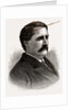 The Hon. T. T. Crittenden, Governor-elect Missouri, 1880 by Anonymous