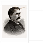 The Hon. T. T. Crittenden, Governor-elect Missouri, 1880 by Anonymous