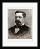 General W. B. Hazen, the New Chief Signal Officer, 1880 by Anonymous