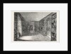 The Room Over Temple Bar by Anonymous