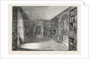 The Room Over Temple Bar by Anonymous