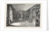 The Room Over Temple Bar by Anonymous