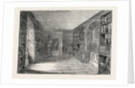 The Room Over Temple Bar by Anonymous