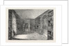 The Room Over Temple Bar by Anonymous