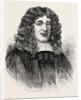 Dr. Titus Oates by Anonymous