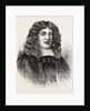 Dr. Titus Oates by Anonymous