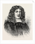 Dr. Titus Oates by Anonymous
