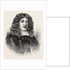 Dr. Titus Oates by Anonymous