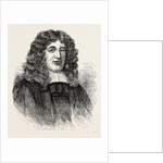 Dr. Titus Oates by Anonymous