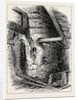 Part of Old London Wall, Near Falcon Square, 19th Century by Anonymous
