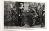 Mull Sack And Lady Fairfax by Anonymous